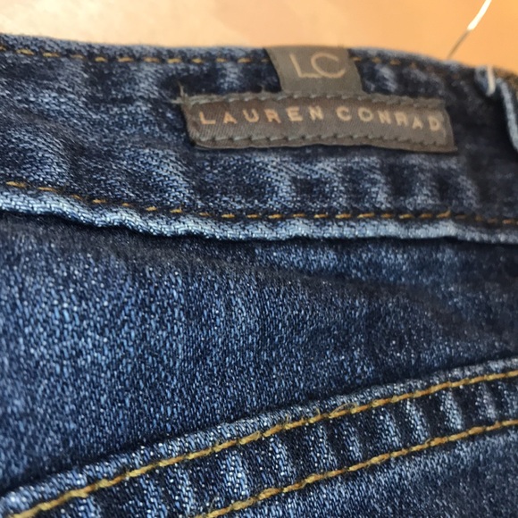 Lauren Conrad Shorts - Picture 3 of 6